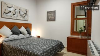 Affitto Appartamento in Pryconsa-Juan de Austria. Habitación en piso compartido en alcalá de henares.