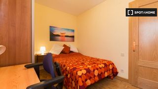 Lloguer Pis a Reyes Católicos. Se alquila habitación en piso compartido en alcalá de henares.