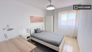 Location Appartement à Malilla. Habitación en piso compartido en alquiler en malilla, valencia.