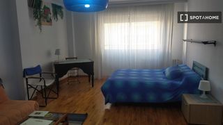 Lloguer Pis a Santa Eulalia. Habitación compartida en murcia piso de 3 habitaciones en alquil