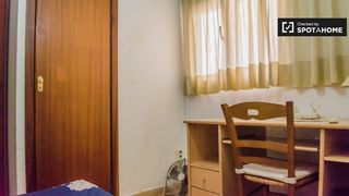 Location Appartement à Trinitat. Habitación en piso compartido en alquiler en trinitat, valencia