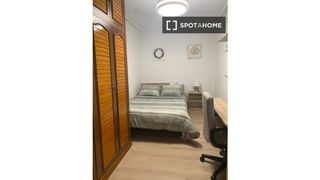 Rent Flat in Arrabal. Habitación en piso compartido en alquiler en zaragoza