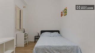 Rent Flat in Arrancapins. Habitación en piso compartido en alquiler en arrancapins, valenc