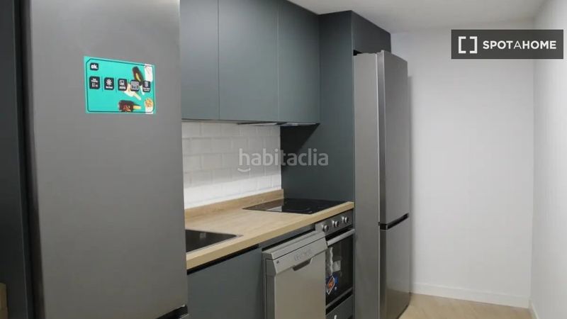 Foto a493e230-d471-4063-a3ca-f539819239bf. Lloguer pis amb calefacció a Aluche Madrid