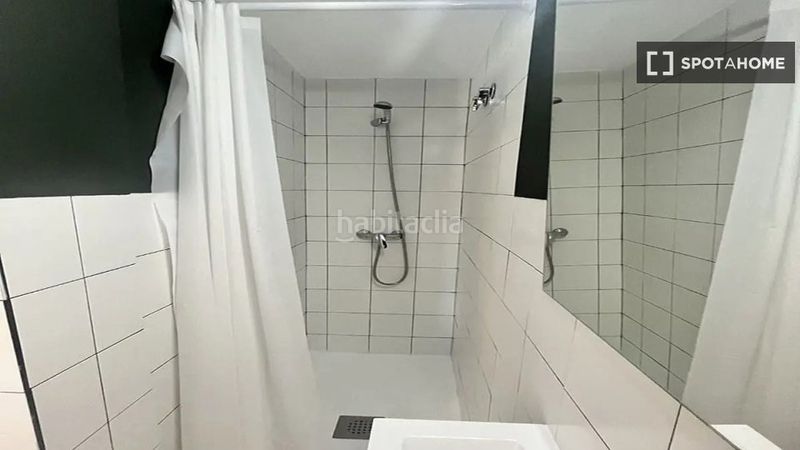 Foto 03978a16-62ab-441e-9ced-fee787be03eb. Rent flat with heating in Aluche Madrid