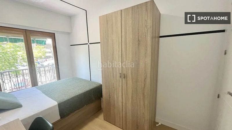 Foto ba0f8e27-b2c9-4158-90ab-1b05bb62728e. Rent flat with heating in Aluche Madrid