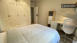 Rent Flat in Niño Jesús. Se alquila habitación en piso compartido en niño jesús, madrid.