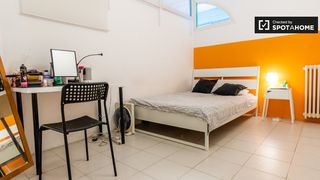 Affitto Appartamento in Fort Pienc. Habitación en piso compartido en alquiler en el fort pienc, barc