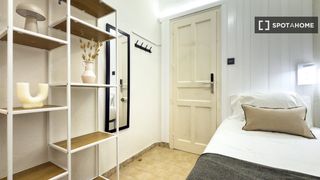 Flat in Delicias