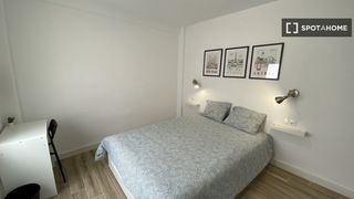 Location Appartement à Campoamor. Habitación en piso compartido en alquiler en alicante.