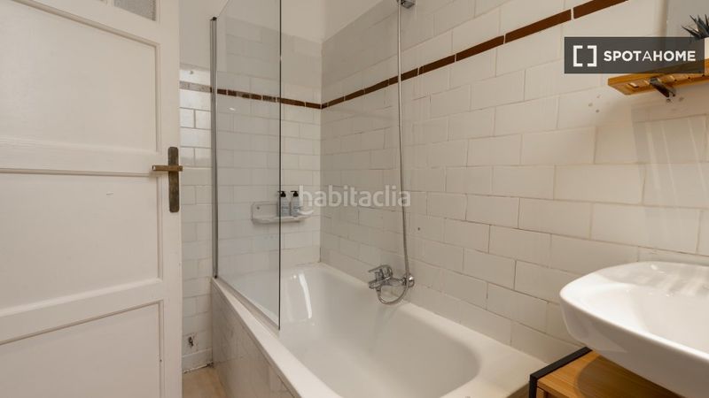 Foto 5d7c1f90-801d-45b5-8f79-efe92e8d41ec. Lloguer pis amb calefacció a Lista Madrid