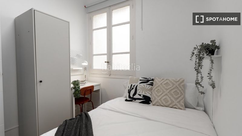 Foto fbee8110-e01b-48b1-8c12-03926572377c. Lloguer pis amb calefacció a Lista Madrid