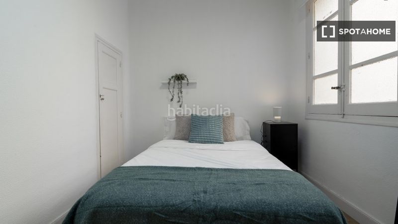 Foto 05f336dc-d9f2-4825-8c9a-dab7a438774d. Rent flat with heating in Lista Madrid