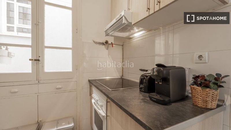 Foto 4bfa6283-376e-43a3-b9e8-87be86eab38a. Rent flat with heating in Lista Madrid
