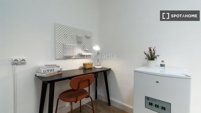 Foto 55df09bd-f70d-4485-9dcf-de8cce3f2430. Rent flat with heating in Lista Madrid