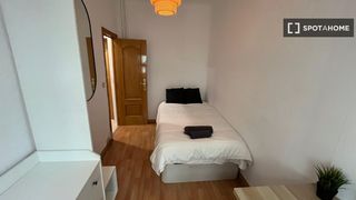 Miete Etagenwohnung in Guindalera. Habitación en piso compartido en alquiler en guindalera, madrid