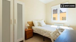 Lloguer Pis a Prosperidad. Habitación amueblada en piso compartido en prosperidad, madrid