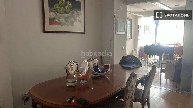 Foto 2a0d4598-3b77-4ee7-9e86-0b42204ffa6d. Lloguer pis amb calefacció a Pinar del Rey Madrid