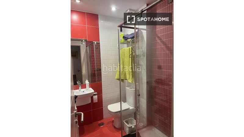 Foto a6fa596f-6dfa-41cf-ac6d-52525610ea39. Rent flat with heating in Pinar del Rey Madrid