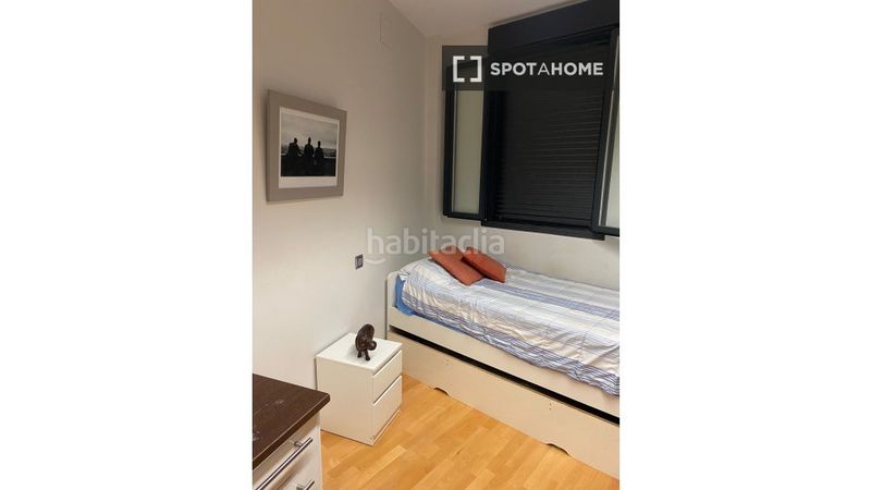 Foto a8d1fee5-e141-4e26-a67f-e8bee1edf56c. Rent flat with heating in Pinar del Rey Madrid