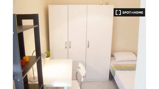 Lloguer Pis a Delicias. Habitación en piso compartido de 4 habitaciones, delicias, madri