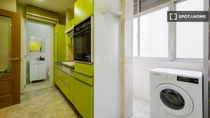 Foto 0f282ae3-374f-446b-8879-4777a1b4d6a3. Rent flat with heating in Pacífico Madrid