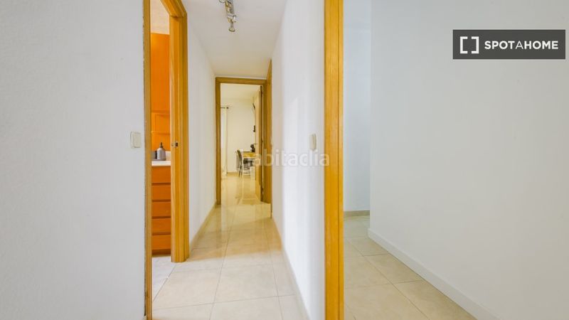 Foto 19038e35-b558-45f3-9fe3-91abe6c18434. Rent flat with heating in Pacífico Madrid