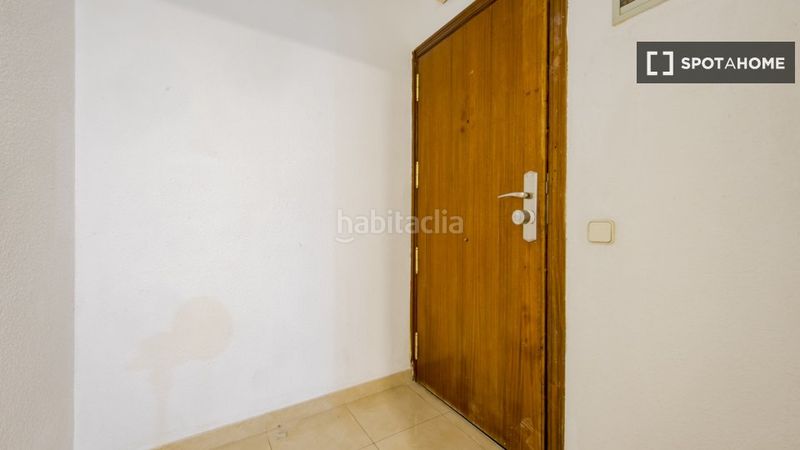 Foto 23913dc8-cd2d-4a32-8e04-180dcea1dd6b. Rent flat with heating in Pacífico Madrid