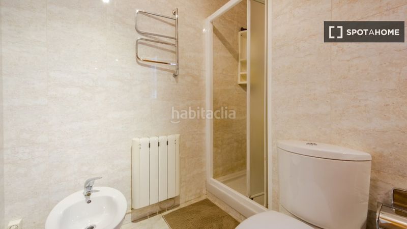 Foto 54197f35-ac9f-4f95-b850-fcb14c5adf7f. Rent flat with heating in Pacífico Madrid