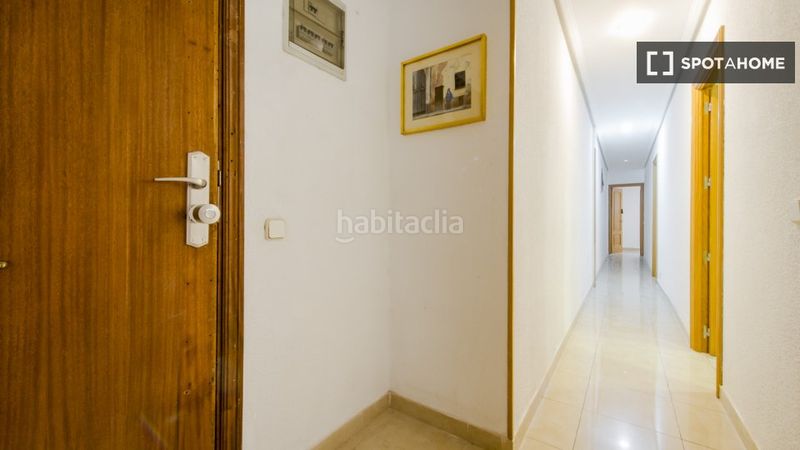 Foto 62b094f3-ecd2-4cfc-a865-a2d793214c77. Rent flat with heating in Pacífico Madrid