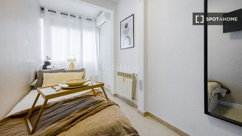 Foto 77ce1117-54c5-4f25-8d8d-96701bbc1a54. Rent flat with heating in Pacífico Madrid