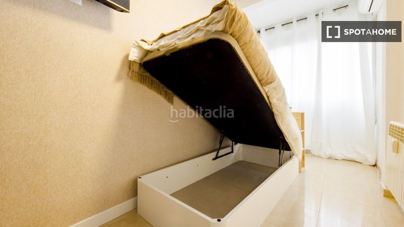 Foto 86d9dd19-9ca0-42e4-b311-f39921c52c27. Rent flat with heating in Pacífico Madrid