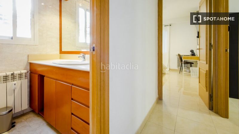 Foto 8c7a2a84-455d-4421-a5ea-2012021d8d80. Rent flat with heating in Pacífico Madrid
