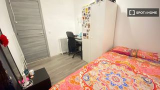 Alquiler Piso en Palacio. Habitación en piso compartido en alquiler en sol, madrid.
