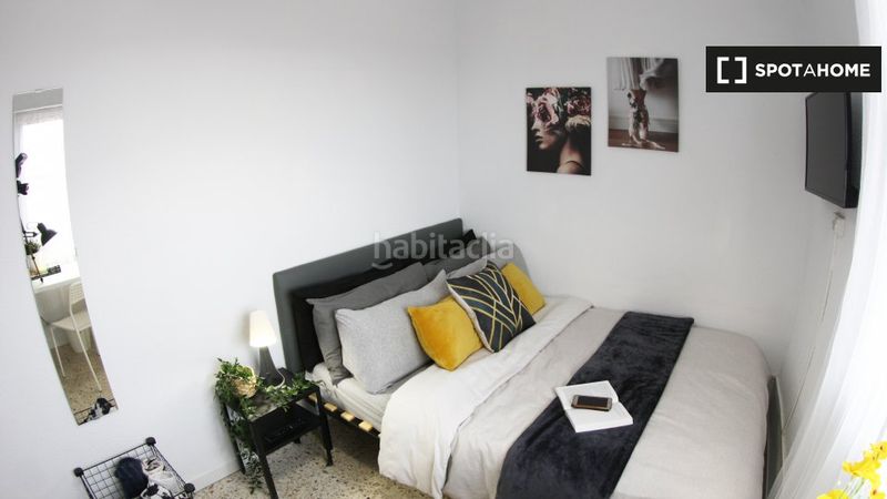 Foto 580777ab-ec48-4d84-bc0b-efbd1e739a9a. Rent flat with heating in Aluche Madrid