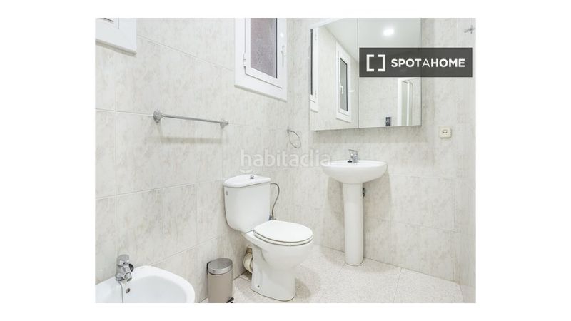Foto 356e52bc-a01f-4fd5-9e5f-64444cb17338. Rent flat with heating in Dreta de l´Eixample Barcelona