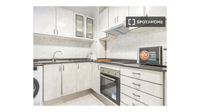 Foto 58ecc638-29f7-45b0-be9e-ab75275d8c7f. Rent flat with heating in Dreta de l´Eixample Barcelona