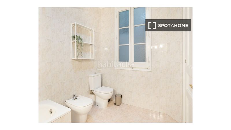 Foto 5beefba6-fa3c-437f-a23d-f3b7aff907a6. Rent flat with heating in Dreta de l´Eixample Barcelona