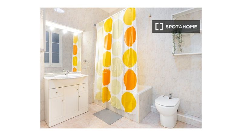 Foto 6625a7d5-d64e-45b0-b58d-97d7aae3137b. Rent flat with heating in Dreta de l´Eixample Barcelona