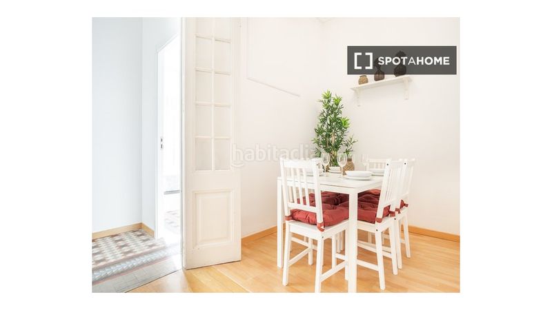 Foto 6a7e98d5-8675-4ad0-962b-9b9d6282aa2c. Rent flat with heating in Dreta de l´Eixample Barcelona