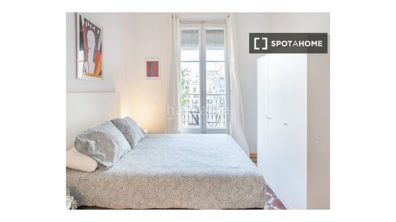 Foto b281943d-2735-4833-a5ca-1edbeba584de. Rent flat with heating in Dreta de l´Eixample Barcelona