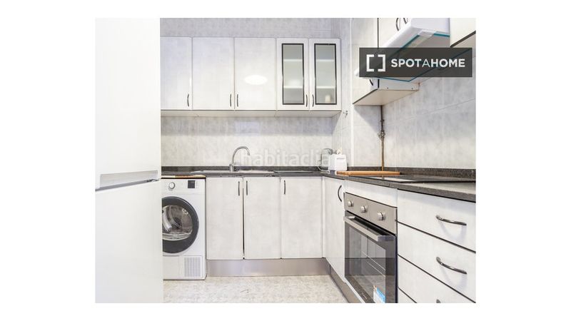 Foto b37c3339-042a-49f8-b5eb-aaa2c0d9d3c8. Rent flat with heating in Dreta de l´Eixample Barcelona