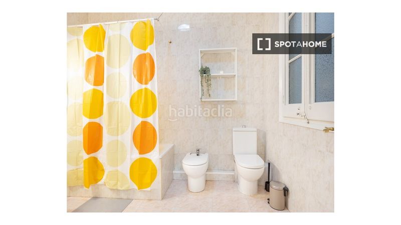 Foto e840c8df-b2a5-4c84-9ede-c5074c829060. Rent flat with heating in Dreta de l´Eixample Barcelona