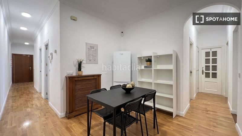 Foto 4849de87-2aaa-4b72-9b47-4342436318eb. Lloguer pis amb calefacció a Sol Madrid