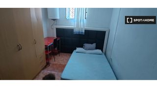 Flat in Guindalera