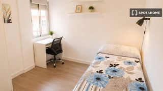 Lloguer Pis a Puerta del Ángel. Habitación en piso compartido en alquiler en puerta del ángel, m
