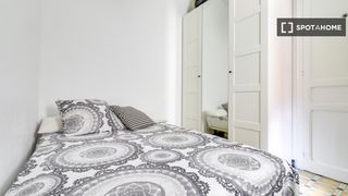 Lloguer Pis a La Torrassa. Habitación en piso compartido en lhospitalet de llobregat.