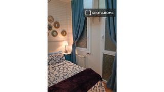 Affitto Appartamento in Sant Antoni. Habitación en piso compartido en barcelona.