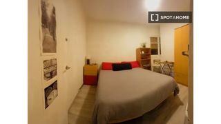 Lloguer Pis a San Isidro. Habitación en piso compartido en alquiler en opañel, madrid