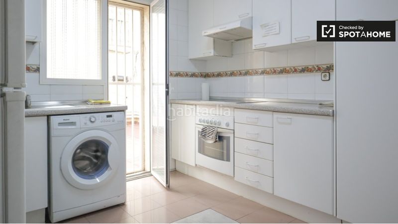 Foto 17e46564-ea25-4b66-97ec-6687dba3a787. Rent flat with heating in Guindalera Madrid